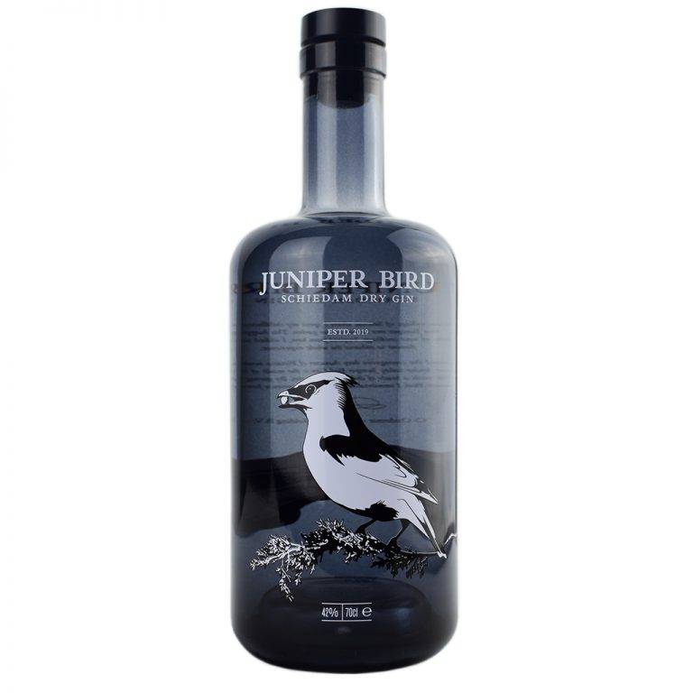 Juniper Bird Gin