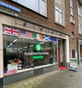 Plumule Expat Shop Rotterdam