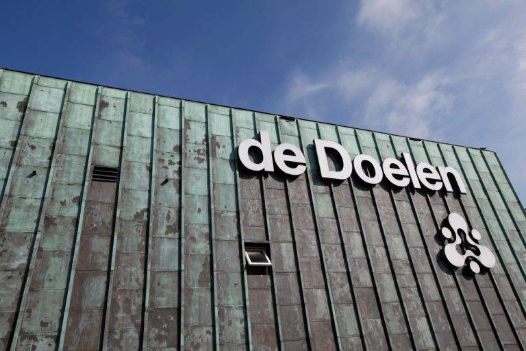 Symphony For Our World in De Doelen