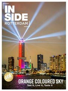 Inside Rotterdam #19