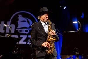 Gary-Bartz North Sea Jazz Festival 2022