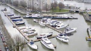 Rotterdam Boat Show