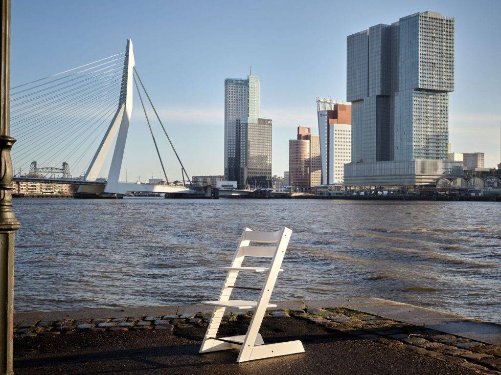 Stokke Rotterdam