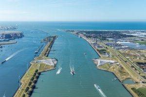 New Rotterdam Waterway Guido_Pijper