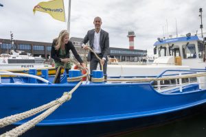 Ferry Hoeksveer