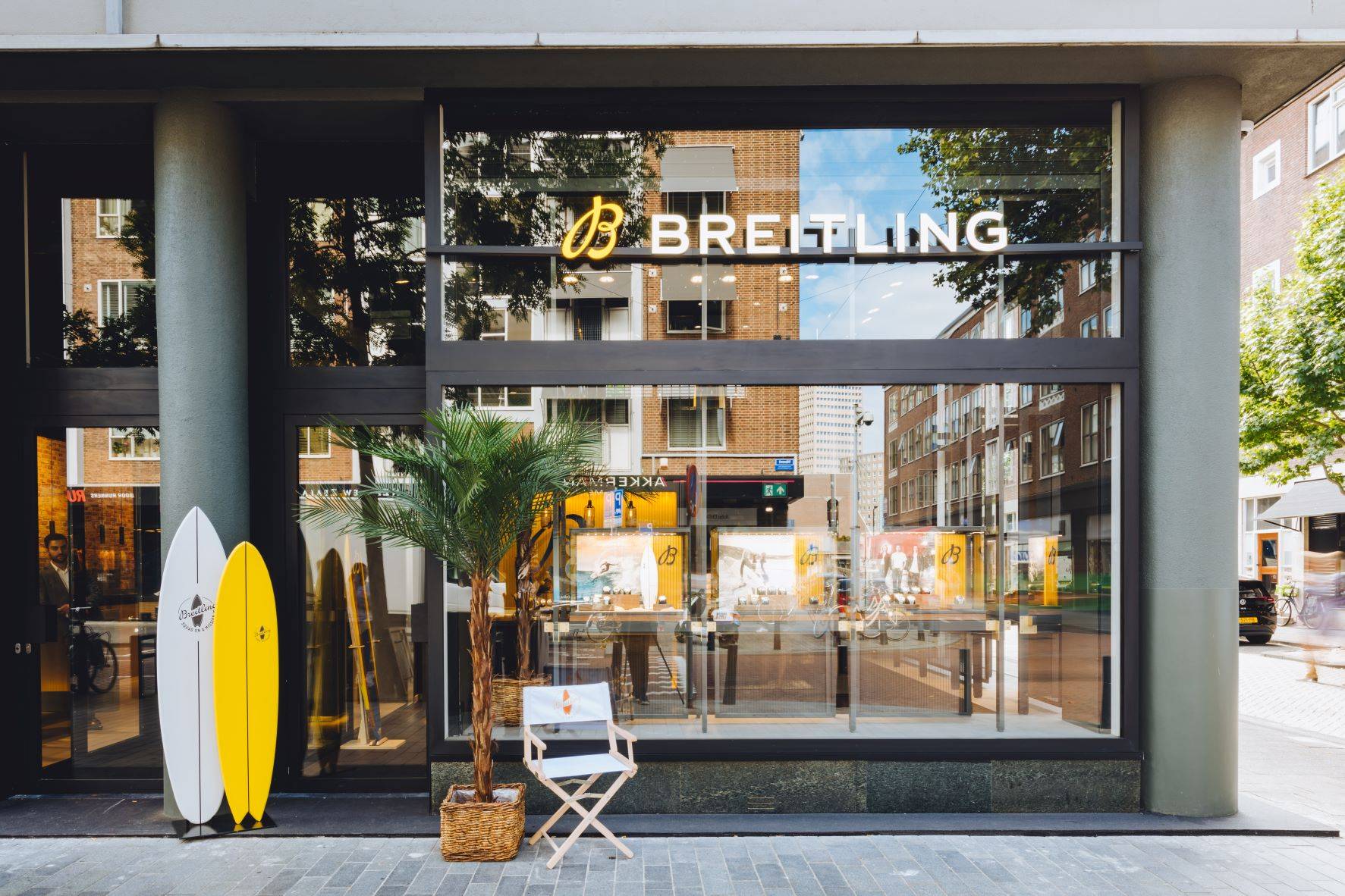 Breitling store online