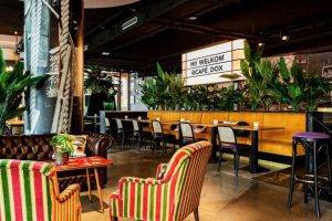 cafe dox